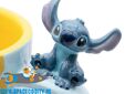 Disney Lilo & Stitch beker/mok 3D Hawaiian Stitch