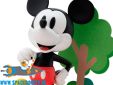 Disney Mickey Mouse SFC figuur
