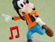 Disney Nendoroid 1387 Goofy.