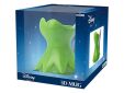 Disney Peter Pan beker/mok 3d Tinkerbell mug space oddity amsterdam
