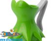 Disney Peter Pan beker/mok 3d Tinkerbell van keramiek