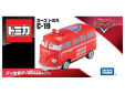 Disney Pixar Cars Tomica Fillmore C 19