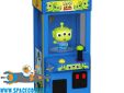Disney Toy Story 4 Bitty Pop! Arcade Claw Alien