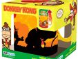 Donkey Kong beker / mok heat change