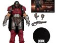 Doom The Dark Ages actiefiguur Doom Slayer