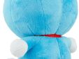 Doraemon pluche van 24 cm groot