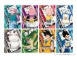 Dragon Ball Daima clear card collection