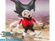 Dragon Ball Daima S.H.Figuarts King Gomah actiefiguur