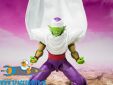 Dragon Ball Daima S.H.Figuarts Piccolo actiefiguur