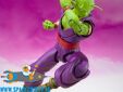 Dragon Ball Daima S.H.Figuarts Piccolo actiefiguur