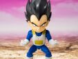 Dragon Ball Daima S.H.Figuarts Vegeta mini actiefiguur