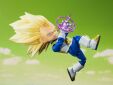 Dragon Ball Daima S.H.Figuarts Vegeta Super Saiyan 3
