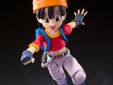 Dragon Ball GT S.H.Figuarts Pan and Gill