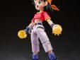 Dragon Ball GT S.H.Figuarts Pan and Gill