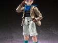 Dragon Ball GT S.H.Figuarts Trunks actiefiguur