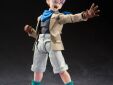 Dragon Ball GT S.H.Figuarts Trunks actiefiguur