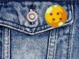 Dragon Ball pin Dragon Ball vier sterren
