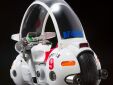Dragon Ball S.H.Figuarts Bulma's Motorcycle