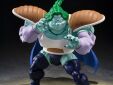 Dragon Ball S.H.Figuarts Zarbon True Power Actiefiguur