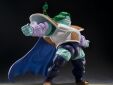 Dragon Ball S.H.Figuarts Zarbon True Power Actiefiguur