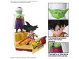 Dragon Ball Super Daima Bouwpakket Son Goku en Piccolo