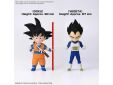 Dragon Ball Super Daima Bouwpakket Son Goku en Vegeta