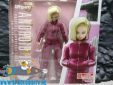 Dragon Ball Super S.H.Figuarts actiefiguur Android 18