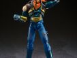 Dragon Ball Super S.H.Figuarts actiefiguur Super Android 17