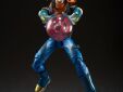 Dragon Ball Super S.H.Figuarts actiefiguur Super Android 17