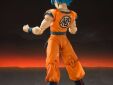 Dragon Ball Super S.H.Figuarts SSGSS Goku actiefiguur