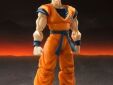 Dragon Ball Super S.H.Figuarts SSGSS Goku actiefiguur