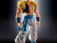 Dragon Ball Super S.H.Figuarts Super Saiyan God Super Saiyan Gogeta