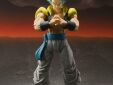 Dragon Ball Super S.H.Figuarts Super Saiyan God Super Saiyan Gogeta