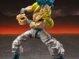 Dragon Ball Super S.H.Figuarts Super Saiyan God Super Saiyan Gogeta