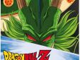 Dragon Ball Z ansichtkaarten set