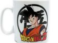 Dragon Ball Z beker/mok Goku & Super Saiyan Goku