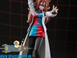 Dragon Ball Z S.H.Figuarts actiefiguur Android 21 (Lab Coat)