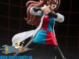 Dragon Ball Z S.H.Figuarts actiefiguur Android 21 (Lab Coat)