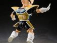 Dragon Ball Z S.H.Figuarts actiefiguur Krillin