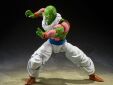 Dragon Ball Z S.H.Figuarts actiefiguur Nail
