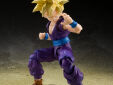 Dragon Ball Z S.H.Figuarts actiefiguur Super Saiyan Son Gohan