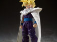 Dragon Ball Z S.H.Figuarts actiefiguur Super Saiyan Son Gohan