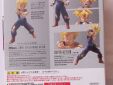 Dragon Ball Z S.H.Figuarts actiefiguur Super Saiyan Son Gohan battle damage