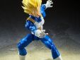 Dragon Ball Z S.H.Figuarts actiefiguur Super Saiyan Vegeta (Awakened)