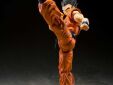 Dragon Ball Z S.H.Figuarts actiefiguur Yamcha