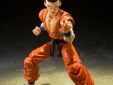 amsterdam-anime-merch-winkel-Dragon Ball Z S.H.Figuarts actiefiguur Yamcha