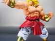 Dragon Ball Z S.H.Figuarts Broly 40th Anniversary Edition