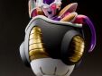 Dragon Ball Z S.H.Figuarts Frieza First form en Frieza Pod