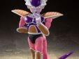 Dragon Ball Z S.H.Figuarts Frieza First form en Frieza Pod