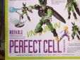 Dragon Ball Z S.H.Figuarts Perfect Cell premium color actiefiguur